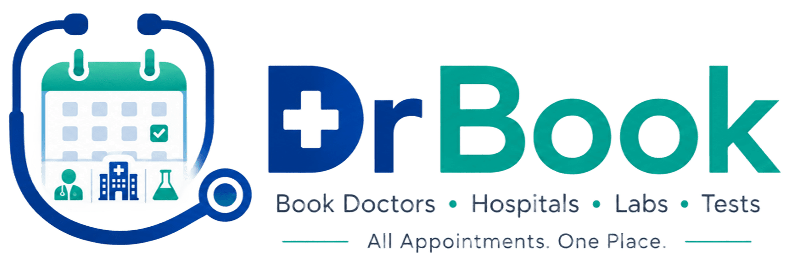 DrBook