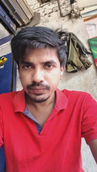 Golam MASUM