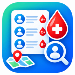 Donor Directory