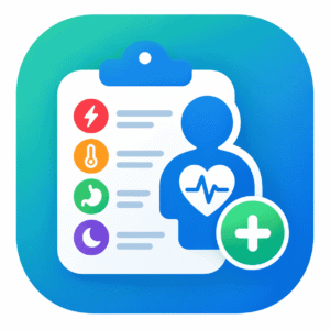 Symptoms Tracker